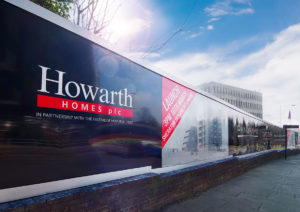 Howarth Homes Uxbridge