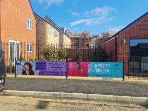 Tilia Homes