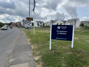 Tilia Homes